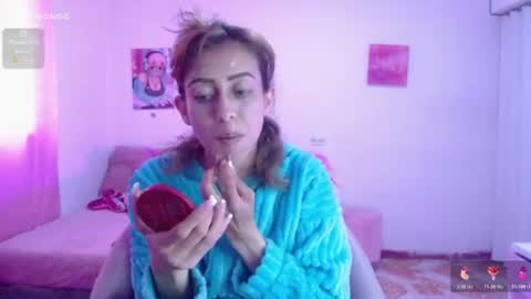 Aleja online show from 07/01/26, 08:19