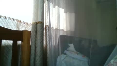 Snapshot of kitty_super chatting on 09/23/25, 11:57 kitty_super online show from 09/23/25, 11:57