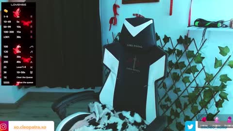 kitty_vaal online show from 02/08/25, 05:08