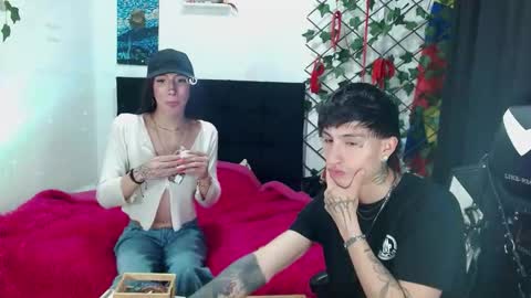 kitty_vaal online show from 11/07/25, 03:39