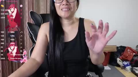 kittybabe0528 online show from 10/03/25, 08:44