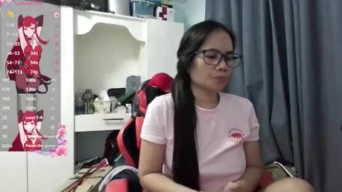 kittybabe0528 online show from 11/29/25, 12:08