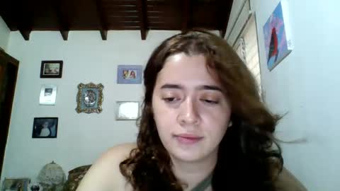  kitty independent model online show from 02/08/25, 08:53