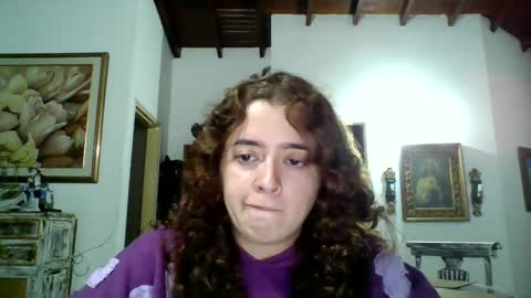  kitty independent model online show from 02/14/25, 11:20