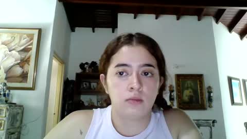  kitty independent model online show from 02/26/25, 07:27