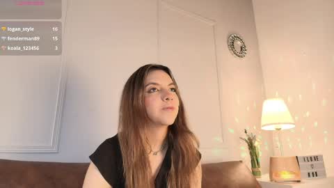 Kitty online show from 06/03/26, 02:55