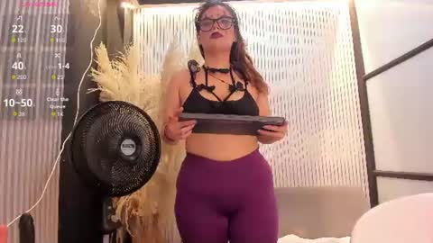 kitty Blossom online show from 08/04/26, 08:44