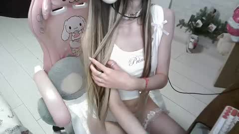 KittyBounty online show from 02/15/25, 02:04