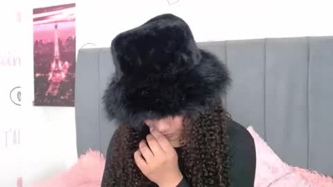 Valery online show from 03/02/25, 04:42