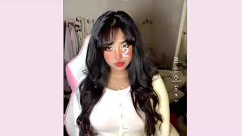 kittybun7 online show from 07/21/26, 01:30