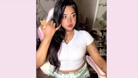 kittybun7 online show from 07/24/26, 01:47