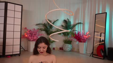 Snapshot of kittycaitlin chatting on 01/02/25, 07:51 Katya online show from 01/02/25, 07:51