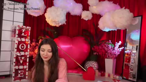 Snapshot of kittycaitlin chatting on 02/16/25, 12:52 Katya online show from 02/16/25, 12:52