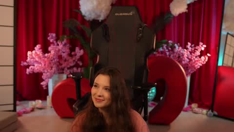 Snapshot of kittycaitlin chatting on 02/28/25, 12:10 Katya online show from 02/28/25, 12:10