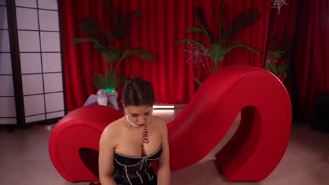 Katya online show from 10/24/25, 06:04