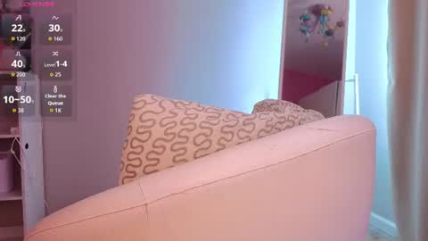 Allison online show from 07/07/26, 06:47