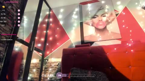Cata Moon online show from 03/11/25, 07:36