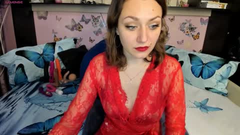 Sandra online show from 10/05/25, 08:12