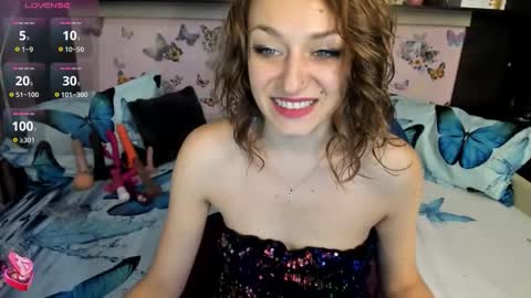 Sandra online show from 10/10/25, 08:35