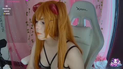 Snapshot of kittyexe1 chatting on 05/31/26, 07:04 kittyexe1 online show from 05/31/26, 07:04