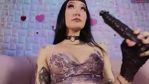 Kitty Goth  online show from 02/14/26, 09:44