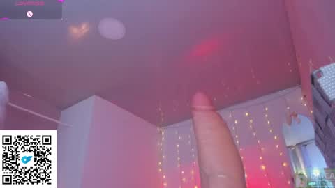 Samantha Grey online show from 05/20/26, 02:12