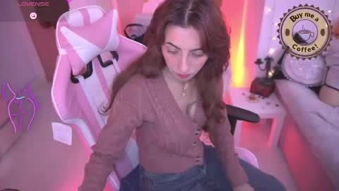 Samantha Grey online show from 07/29/26, 11:47