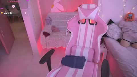 Samantha Grey online show from 07/30/26, 07:13