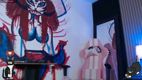 kittyhouse_hs online show from 04/27/26, 08:18