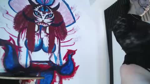 kittyhouse_hs online show from 06/16/26, 09:50