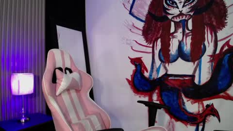 kittyhouse_hs online show from 07/14/26, 09:20