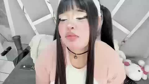 kittyhtx online show from 10/16/25, 05:19