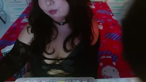 Dannita online show from 03/04/25, 04:17