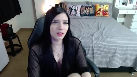 Isabel online show from 12/06/24, 02:46
