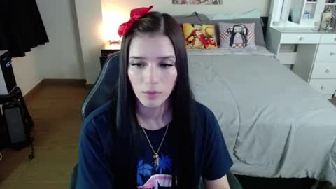 Isabel online show from 06/12/26, 03:38