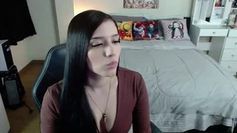Isabel online show from 06/13/26, 05:16