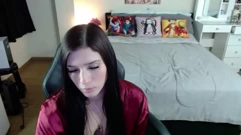 Isabel online show from 06/14/26, 02:24