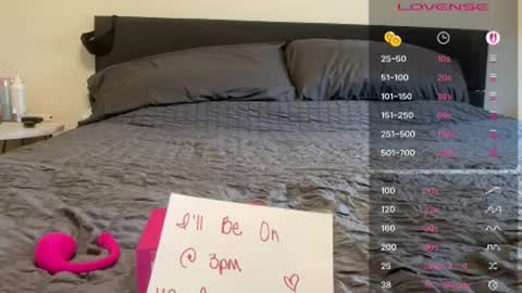 kittykattlove2 online show from 06/21/26, 07:05
