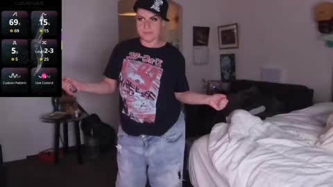 Bella Blue BBW online show from 05/01/26, 06:07