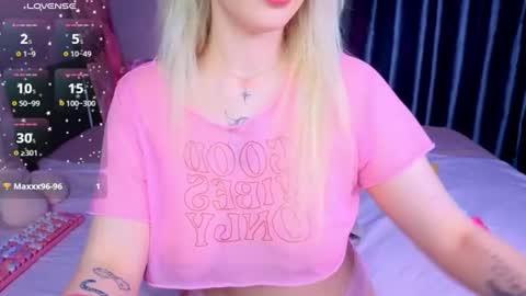 kittykendall online show from 07/17/26, 06:35