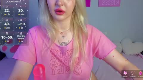 kittykendall online show from 07/18/26, 07:17
