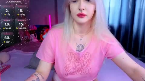 kittykendall online show from 07/26/26, 09:27