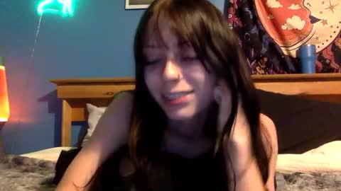 kittykisses3 online show from 11/06/25, 06:25