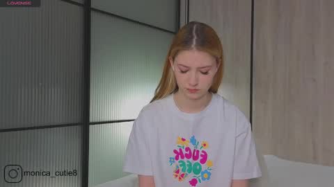Monika online show from 02/24/25, 04:05