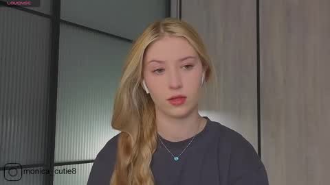 Monika online show from 03/03/25, 04:03