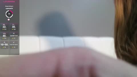 Snapshot of kittyloffe chatting on 11/24/25, 11:15 Monika online show from 11/24/25, 11:15