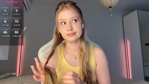 Monika online show from 06/08/26, 03:29