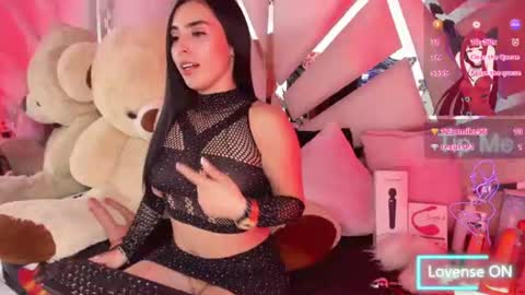 kittylovely  online show from 07/17/26, 06:20