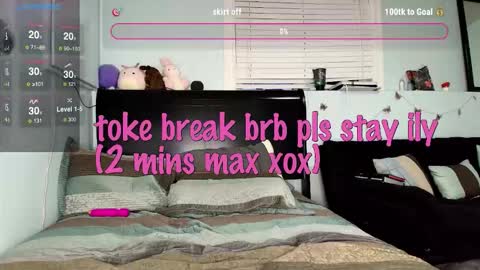 kitty online show from 12/01/24, 07:58
