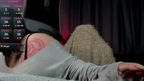 Kitty online show from 07/06/26, 03:03